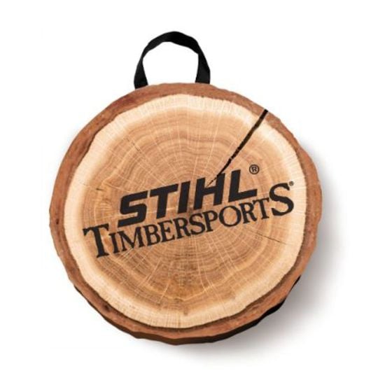 Stihl Timbersports Seat Cushion - OEM No. 0464 765 0010