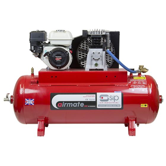 SIP ISHP6.0/150GP Air Compressor