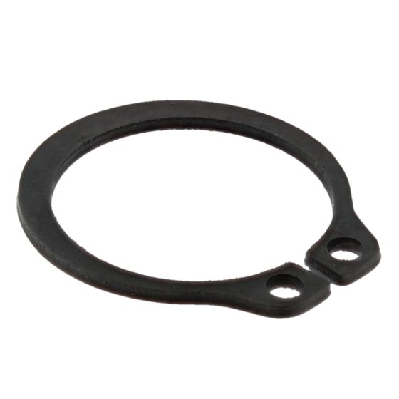 Snap Ring S20 Fits Belle RT Trench Rammers - 05.8.057