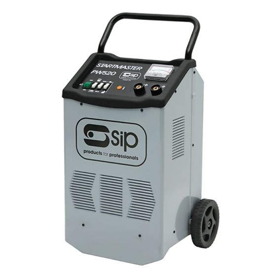 SIP Pro Startmaster PW520 Starter/Charger