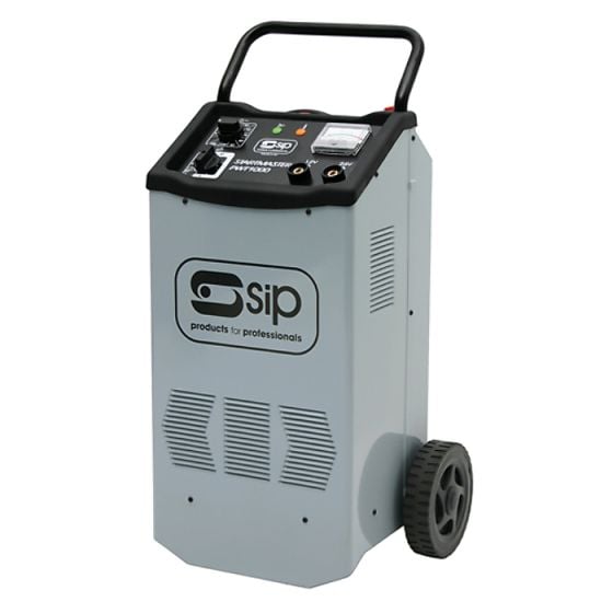 SIP Pro Startmaster PWT1000 Starter/Charger