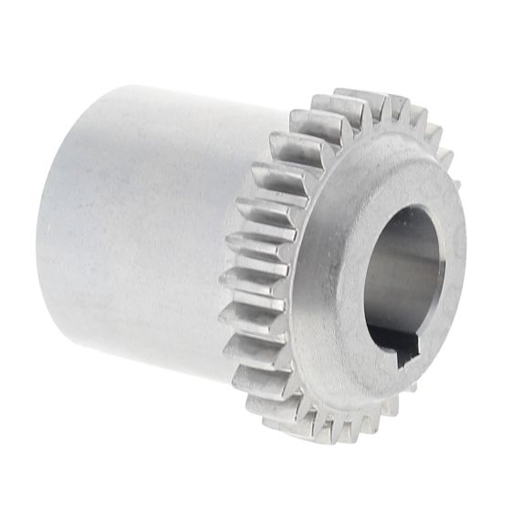 Drive Coupling for Bomag BW55E Roller- 05614280