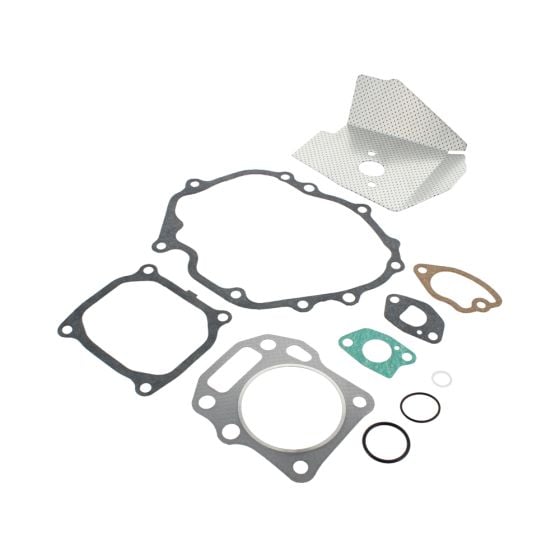 Gasket Set for Honda GXV140 Engine - OEM No. 06111 ZG9 L00