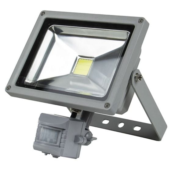 SIP SMD LED Floodlight (with PIR Sensor)