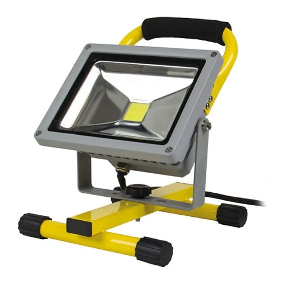 SIP SMD LED Floodlight (20W)