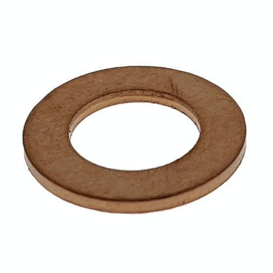 Flat Gasket fits Atlas Copco XATS 138 Air Compressors - 0653 1046 00