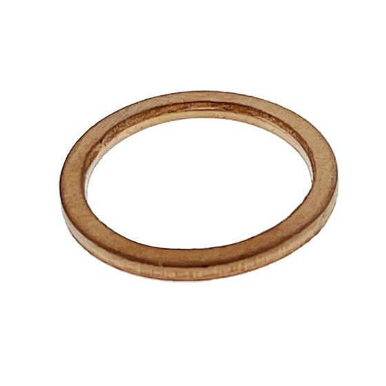 Gasket 14mm x 18mm x 1.5mm for Atlas Copco XATS 68, XAS 88 Compressors - 0653 1070 00