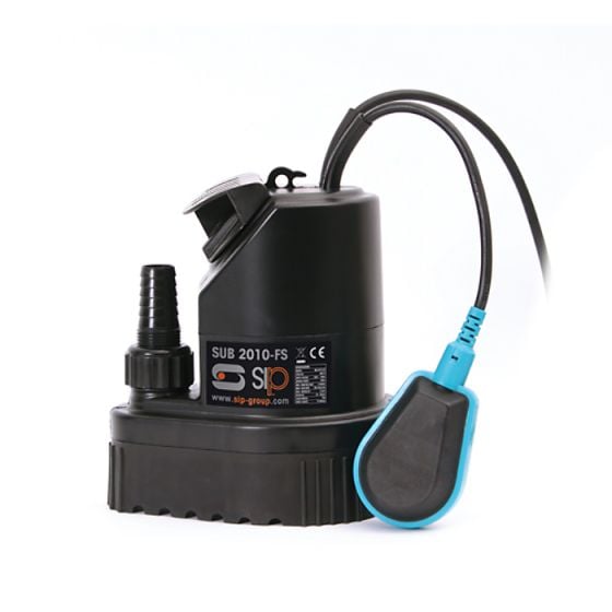 SIP 2010FS Submersible Water Pump