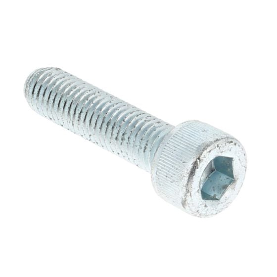 Socket Head Bolt for Belle RT50, RT 66, RT 74 Rammers - OEM No. 07.0.055