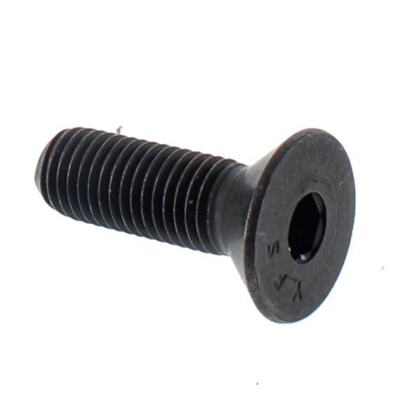 Screw for Belle RPC30 Compactor - 07.3.101