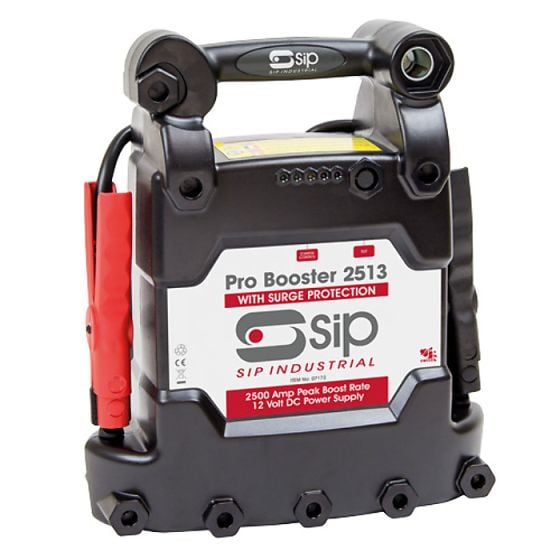 SIP Pro Booster 2513 (12v)