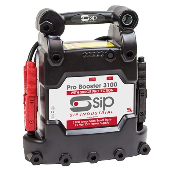 SIP Pro Booster 3100 (12v)