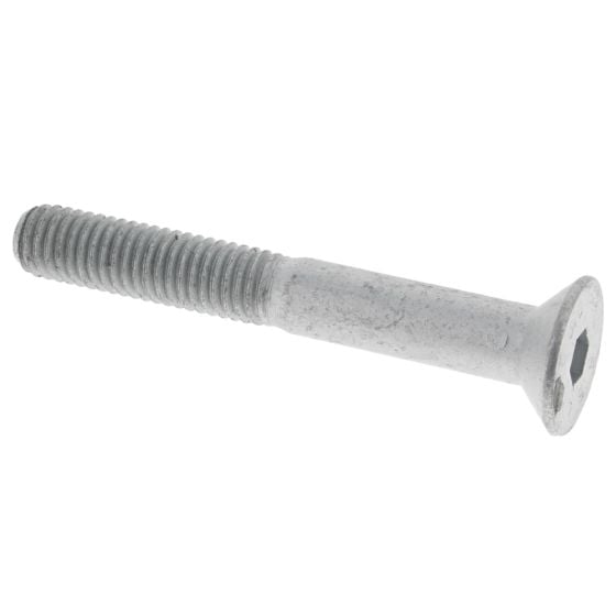 Countersunk Screw for Bomag BT60/4 Upright Rammers - 07320836