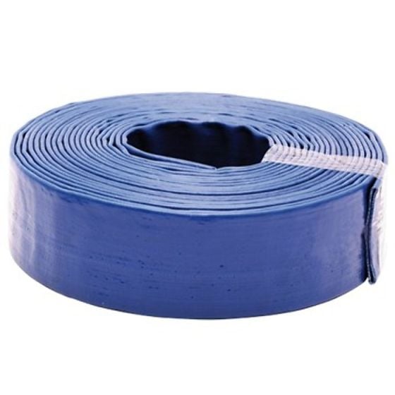 SIP 1.25" Layflat Delivery Hose (10m)