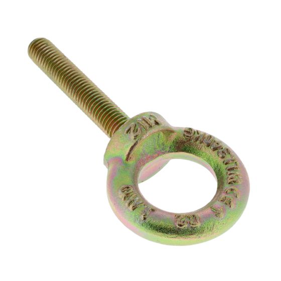 Eye Bolt for Bomag BW80AD-5 Roller - OEM No. 07711622