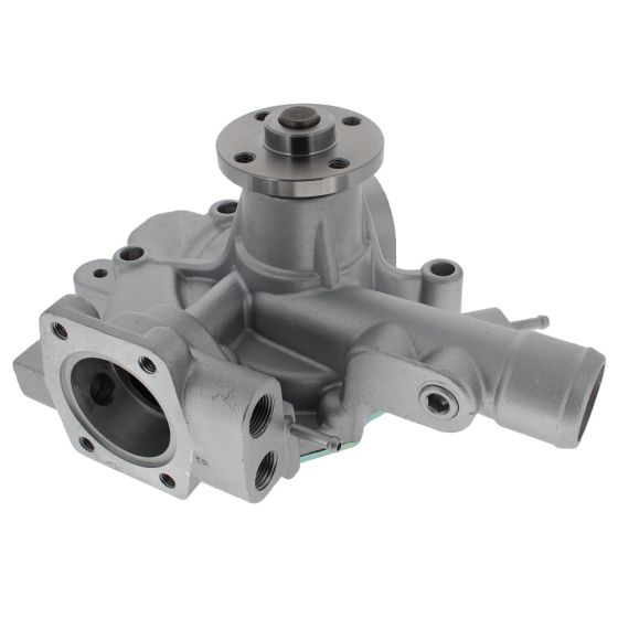 Water Pump for Yanmar 3TNE68, 3TNE68-NBAB, 3TNE66 Engines - Replaces 119266-42101