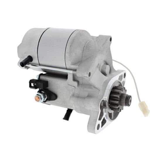 N/G Starter Motor for Kubota D905, D1105, V1505 Engines - 080 263