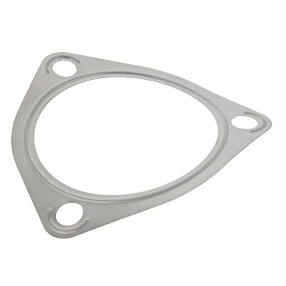 Manifold Gasket for JCB 520 LE, 520-50 LE Telehandler - Replaces 813/00349