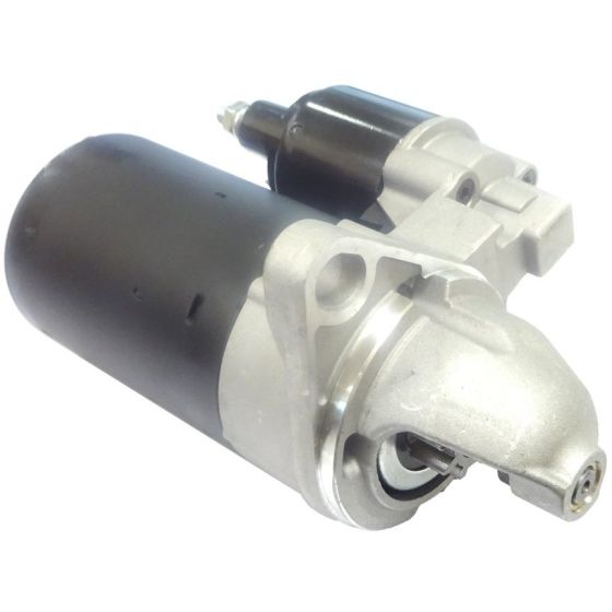 12v Starter Motor fits JCB 8014, 8015, 8016 Excavators - Replaces 714/36700