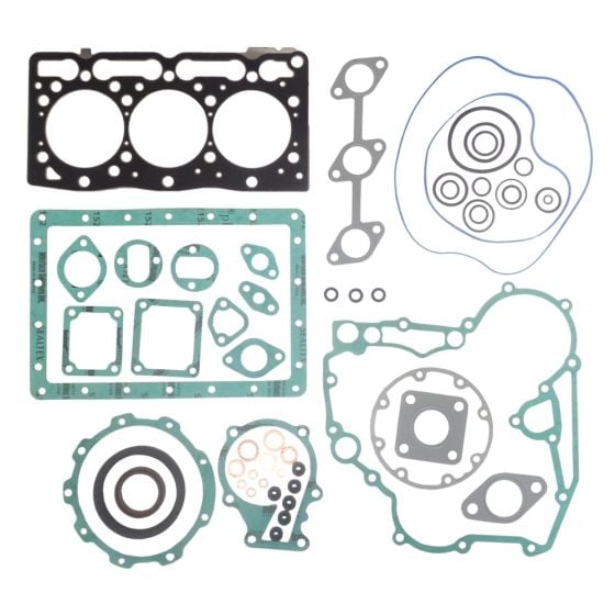 Complete Gasket Set to fit Kubota D1105 Engines