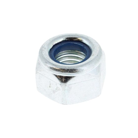 Safety Nuts for Bomag BP18/45-2 Plate Compactor - 08131015