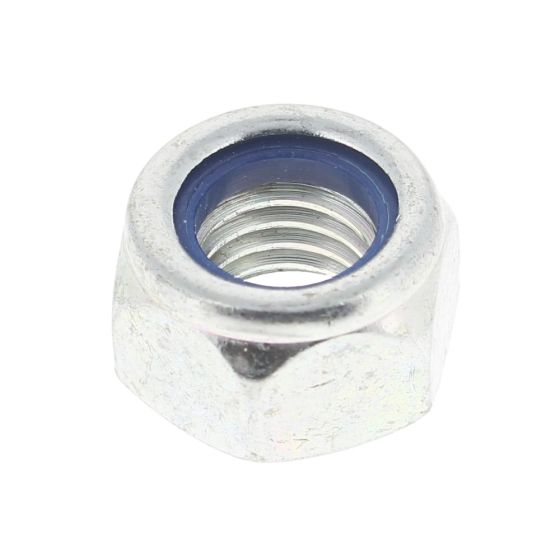 Safety Nut for Bomag BT60/4 Rammer - OEM No. 08131218