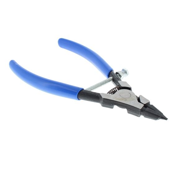 Stihl External Straight Circlip Pliers - OEM No. 0816 610 1000