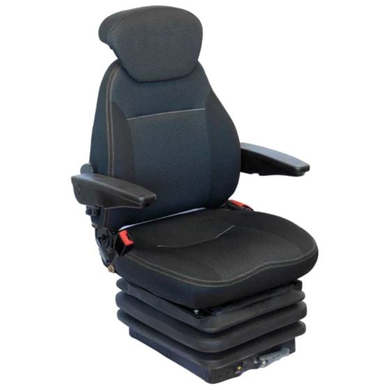 Mechanical Suspension Adjustable Seat