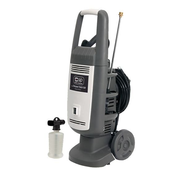 SIP T360/130 Electric Pressure Washer