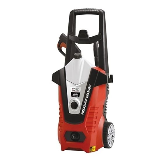 SIP T420/180 Electric Pressure Washer