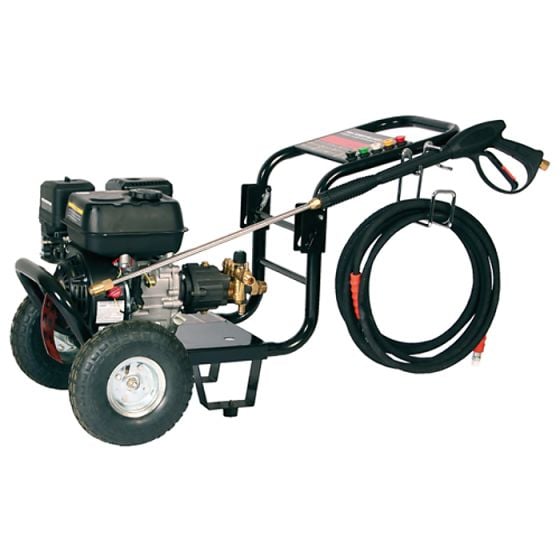 SIP TP650/175 Petrol Pressure Washer