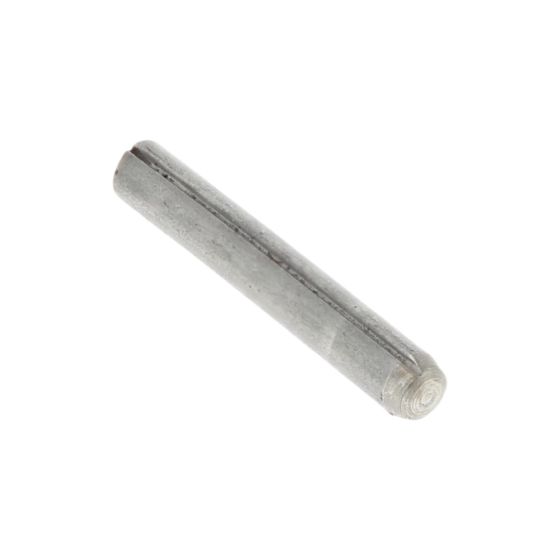 Grooved Dowel pin for Bomag BP12/50 Plate Compactor - OEM No. 09133514