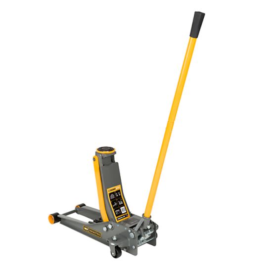 Winntec 2.0 Ton Low-Profile Trolley Jack