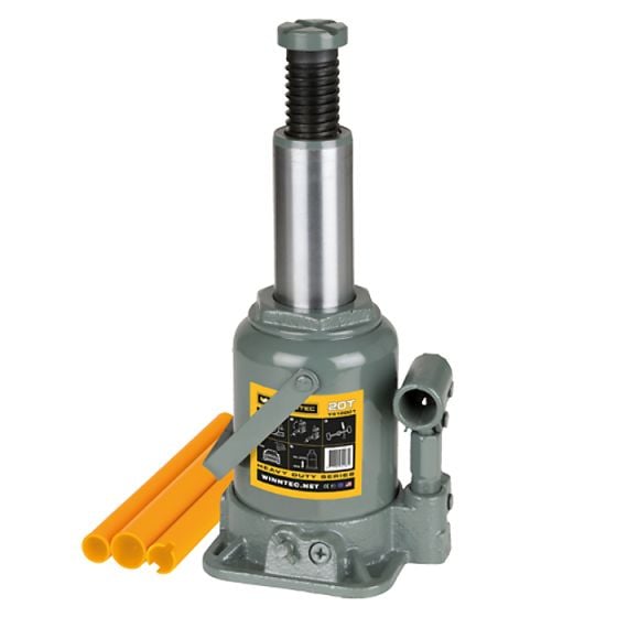 Winntec 20 Ton Low-Entry Bottle Jack