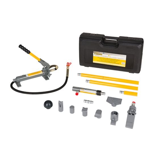 Winntec 4 Ton Body Repair Kit