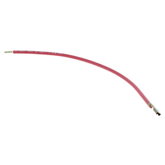 Lead Wire Red Pistol for DeWalt D25033, D25133, D25134 Rotary Hammers - 1005879-01