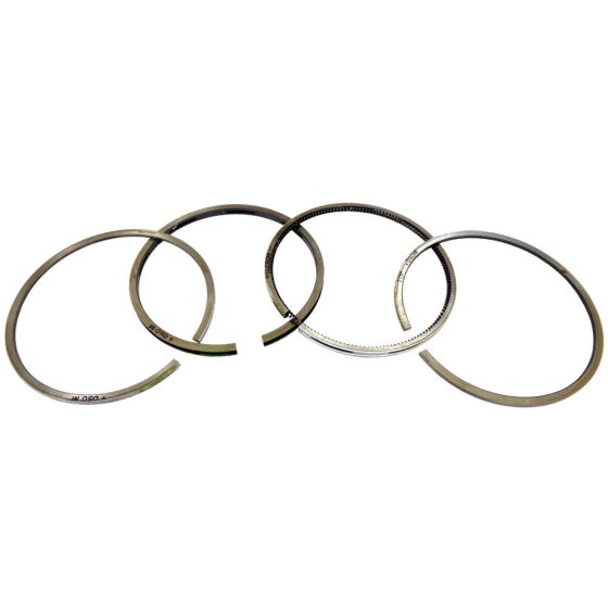 Piston Ring Set O/S 050m to suit Lister LT Air Cooled Diesel Engines