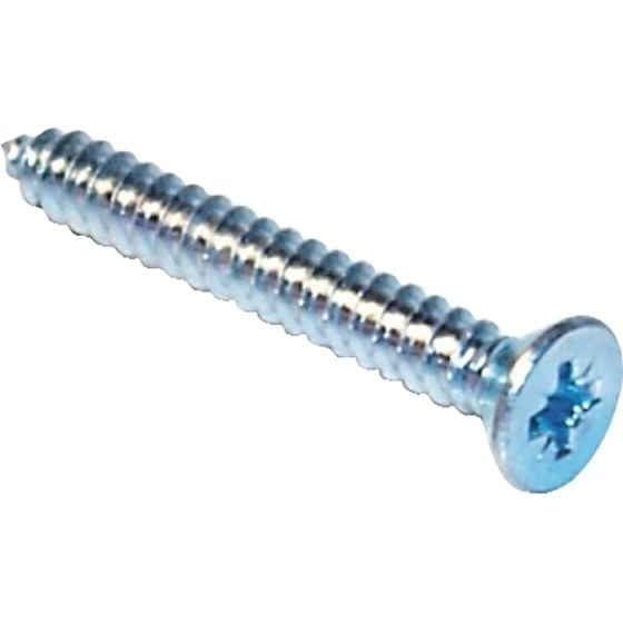 Self Tapping Screws PZD Countersunk Head