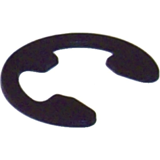 8.0mm E Retainer Clip - Single