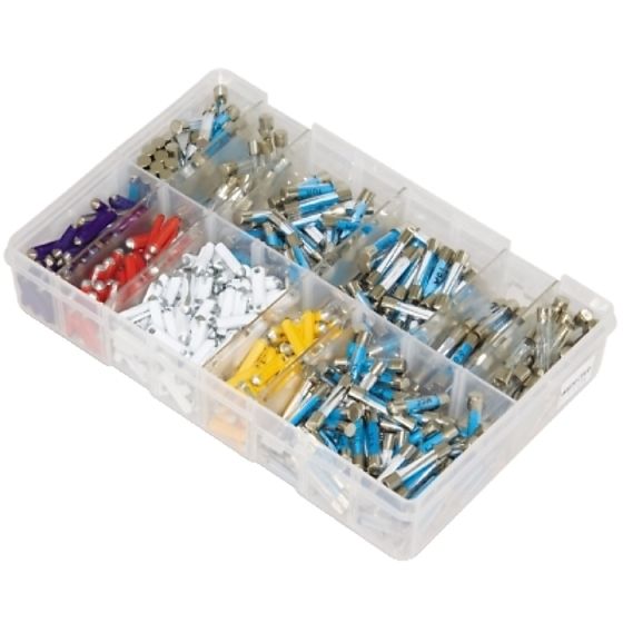 Glass & Ceramic Fuse Sizes: 2 - 35 amp