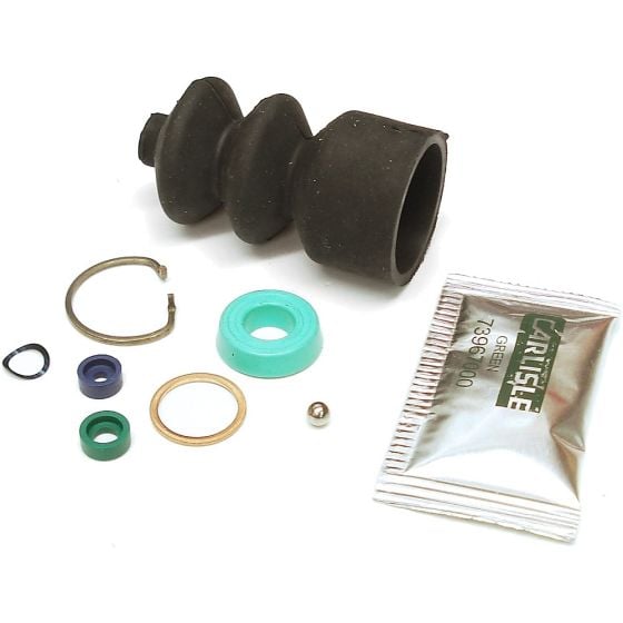 Brake Master Cylinder Repair/Seal Kit Fits Winget 4B200 Dumper - 10570A01