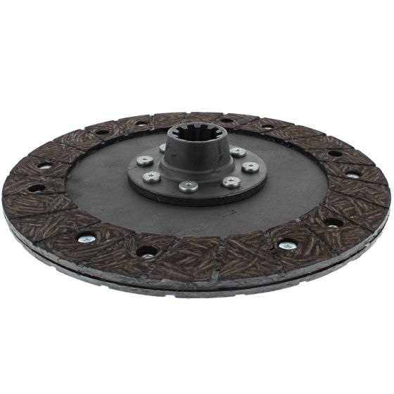 8" Clutch Plate Fits Thwaites, Benford, Winget Dumpers