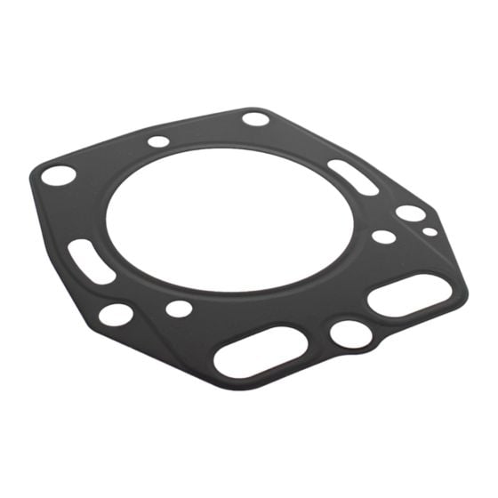 Gasket-Head for Kawasaki FD440V, FD501V Engines - OEM No. 110042104