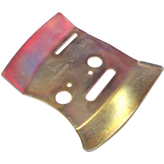 Outer Side Plate for Stihl 090, 090G - 1107 664 1100