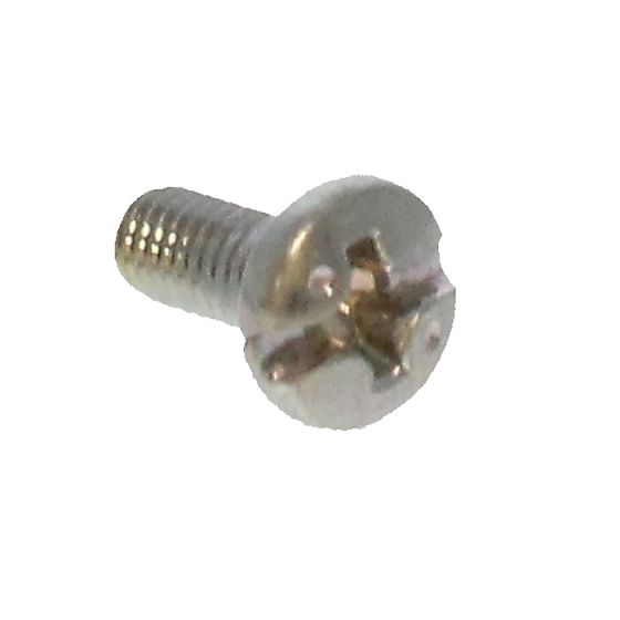 Collar Screw for Stihl 044, 012, MS150C, MS171C Chainsaw - 1120 122 6601