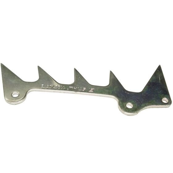 Bumper Spike for Stihl MS660, 038 - 1122 664 0506