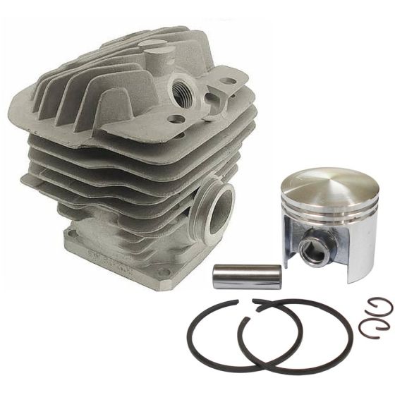 Cylinder With Piston 50 mm for Stihl MS440, 044 - 1128 020 1227