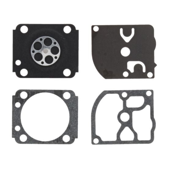 Set of Carburettor Gaskets & Diaphragms for Stihl MS180, MS180C Chainsaws - 1130 007 1701