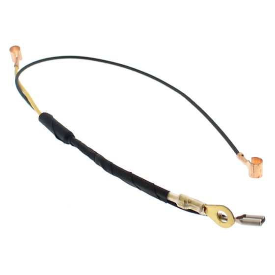 Wiring Harness for Stihl Machines - Genuine Part - 1140 440 3008