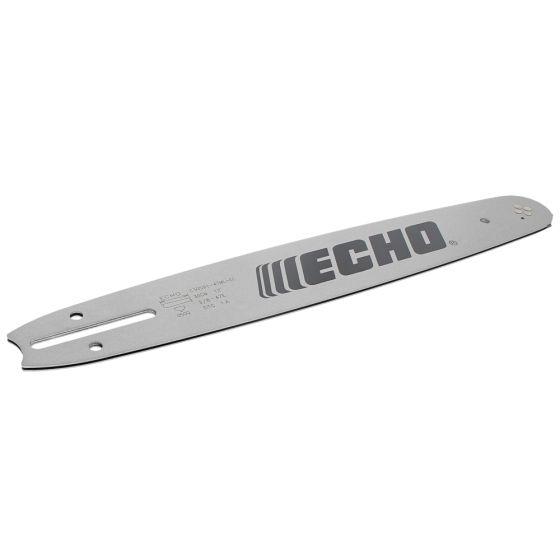 12" ECHO Guide Bar 3/8" LP - 050" - OEM No. X122000460